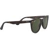 imageRayBan Wayfarers Square SunglassesTortoiseG15 Green