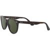 imageRayBan Wayfarers Square SunglassesTortoiseG15 Green
