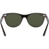 imageRayBan Wayfarers Square SunglassesTortoiseG15 Green