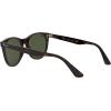 imageRayBan Wayfarers Square SunglassesTortoiseG15 Green