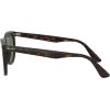 imageRayBan Wayfarers Square SunglassesTortoiseG15 Green