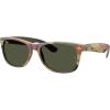 Green With Green Camo/Green