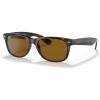 Light Havana/B-15 Brown