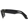 imageRayBan Rb2140 Original Wayfarer Square SunglassesBlack Green