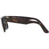 imageRayBan Rb2140 Original Wayfarer Square SunglassesHavana