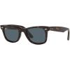imageRayBan Rb2140 Original Wayfarer Square SunglassesHavana