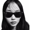 imageRayBan Rb2140 Original Wayfarer Square SunglassesHavana on Transparent BrownDark Grey