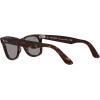 imageRayBan Rb2140 Original Wayfarer Square SunglassesHavanaGrey