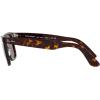 imageRayBan Rb2140 Original Wayfarer Square SunglassesHavanaGrey