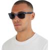 imageRayBan Rb2140 Original Wayfarer Square SunglassesStriped BlueBlue
