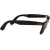 imageRayBan Rb2140 Original Wayfarer Square SunglassesTortoise Green
