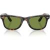 Dark Havana on Multicolor/Green