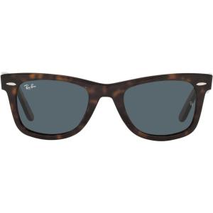 imageRayBan Rb2140 Original Wayfarer Square SunglassesHavana