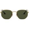 Gold/G-15 Green Polarized