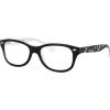 imageRayBan Kids Ry1544 Square Prescription Eyeglass Frames