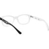imageRayBan Kids Ry1544 Square Prescription Eyeglass Frames