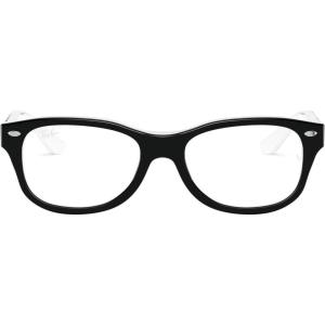imageRayBan Kids Ry1544 Square Prescription Eyeglass Frames