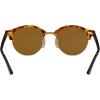 imageRayBan RB4246 Clubround Round SunglassesSpotted Brown HavanaB15 Brown