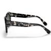image:imageRayBan Unisex Rb2186 State Street Square SunglassesGrey HavanaGrey Gradient