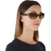 image:imageRayBan Womens Rb4101 Jackie Ohh Butterfly SunglassesHavanaPink Gradient Brown