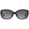 image:imageRayBan womens Rb4101f Jackie Ohh Low Bridge Fit Butterfly Sunglasses