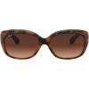 Havana/Pink Gradient Brown