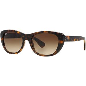 image:imageRayBan Womens Sunglasses RB4227 PlasticNylon