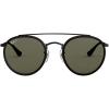 Black/G-15 Green Polarized