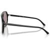 image:imageRayBan Rb2198 Bill Square SunglassesBlackViolet