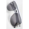 image:imageRayBan Rb2198 Bill Square SunglassesBlue on TransparentDark Grey