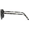image:imageRayBan Rb2198 Bill Square SunglassesGrey HavanaPolarized Black