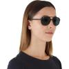 image:imageRayBan Rb2198 Bill Square SunglassesHavanaBlue