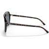 image:imageRayBan Rb2198 Bill Square SunglassesHavanaBlue