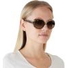 image:imageRayBan Jackie ohh ii RB4098 Cateye Sunglasses for Women BUNDLE with ACCESSORY EYEWEAR KITHavanaPink Gradient Brown