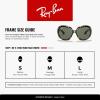 image:imageRayBan Jackie ohh ii RB4098 Cateye Sunglasses for Women BUNDLE with ACCESSORY EYEWEAR KITLight HavanaDark Green