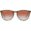 image:imageRayBan Junior Kids RJ9060s Erika Round SunglassesHavanaRed Mirrored Red