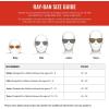 image:imageRayBan Junior Kids RJ9060s Erika Round SunglassesTransparent RedBrown Gradient Mirrored Red