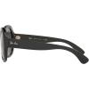 image:imageRayBan Woman Sunglasses Black Frame Green Classic G15 Lenses 57MM