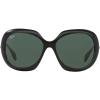 image:imageRayBan Womens RB4208 Oval Sunglasses