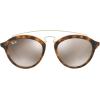 image:imageRayBan Womens Rb4257 Gatsby Ii Round Sunglasses