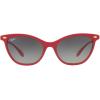 image:imageRayBan womens Rb4360 Cat Eye Sunglasses