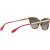 image:imageRayBan womens Rb4360 Cat Eye Sunglasses
