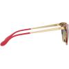 image:imageRayBan womens Rb4360 Cat Eye Sunglasses