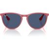 Rubber Fuchsia/Dark Green