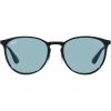 Black/Evolve Photochromic Blue to Violet