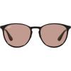 Black/Evolve Photochromic Brown to Dark Brown