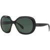 image:imageRayBan Womens RB4208 Oval Sunglasses