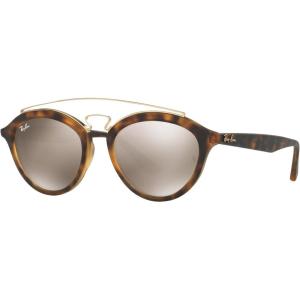 image:imageRayBan Womens Rb4257 Gatsby Ii Round Sunglasses