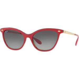image:imageRayBan womens Rb4360 Cat Eye Sunglasses