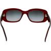 image:imageRayBan Woman Sunglasses Black Frame Green Classic G15 Lenses 50MM